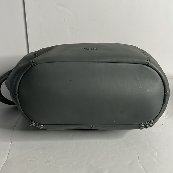 NWT The Sak Sequoia Hobo Bag in Leather, Roomy Purse with Multi Use Design. - Picture 8 of 11